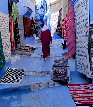 Chefchaouen