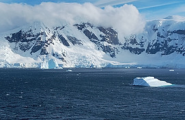 Antarctica
