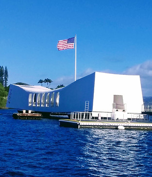 Pearl Harbor