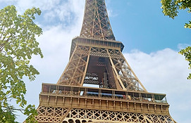Eiffel Tower