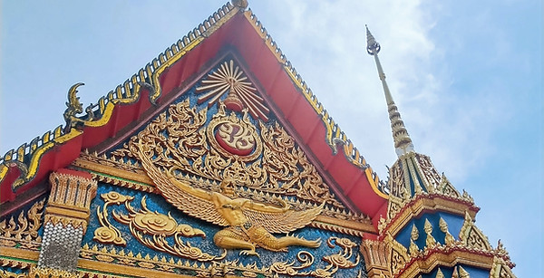 Thai Temple