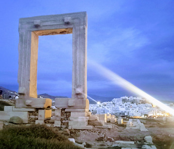 Naxos
