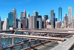 Brooklyn Bridge