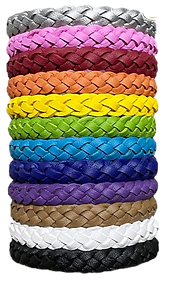 Insect Repellent Bracelets