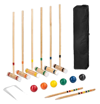 Croquet Set