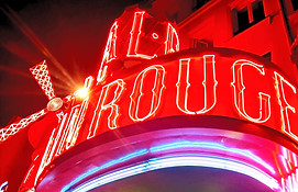 Moulin Rouge
