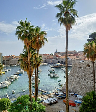Dubrovnik