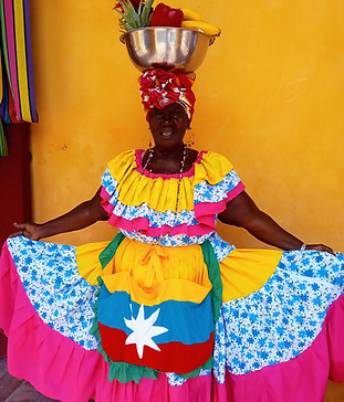 Palenquera