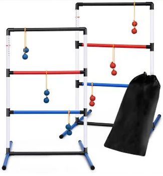 Ladder Ball Set