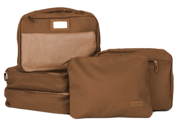 Calpak Packing Cubes