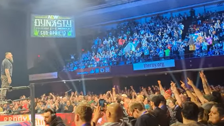 Minnesota Wants Brody | AEWeekly #212