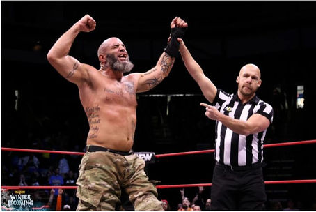 The Last Minute | AEWeekly #148