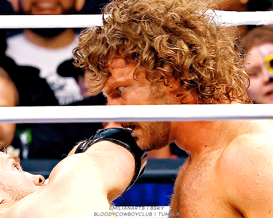 gifs lovingly crafted by Emiliana