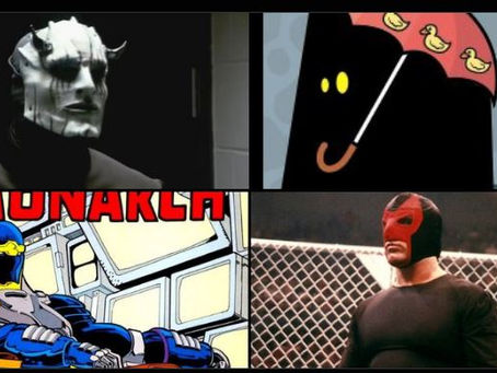 Deep Dive 6 | Who Is Behind the Devil?