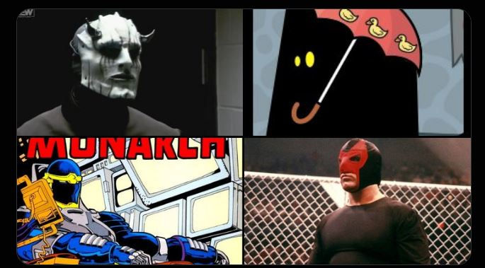 Deep Dive 6 | Who Is Behind the Devil?