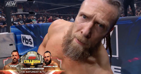 Week of the Dragon | AEWeekly Review #89