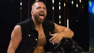 The G.O.A.T. 100 #76 | Jon Moxley