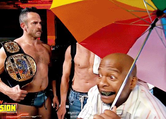Turning AEW Off and Back On | AEWeekly #212