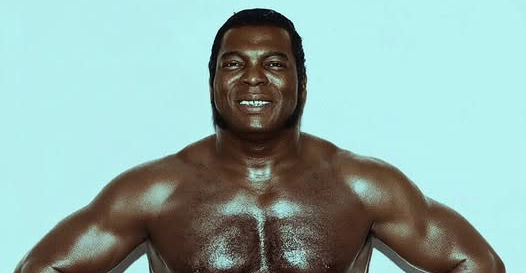 The G.O.A.T. 100 #95 | Bobo Brazil