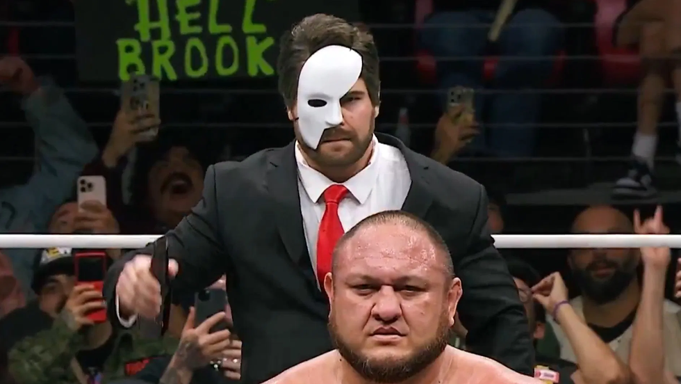 Moment of the... Year? | AEWeekly #194