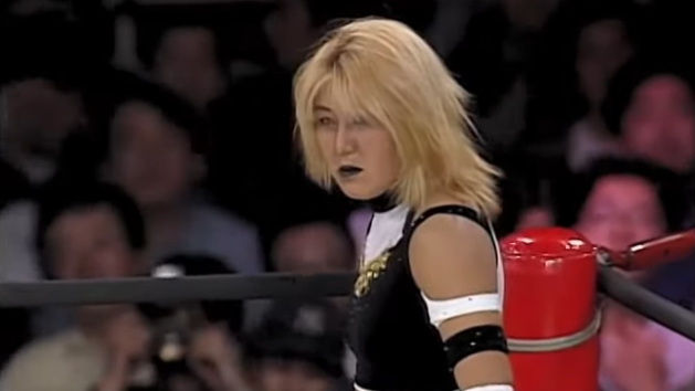 The G.O.A.T. 100 #73 | Akira Hokuto