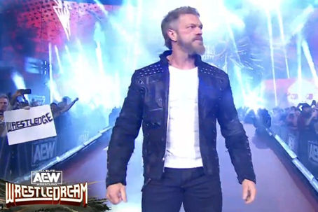 ON THIS DAY... | AEWeekly Review #87