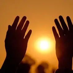 Importance of prayer and the power of prayer.