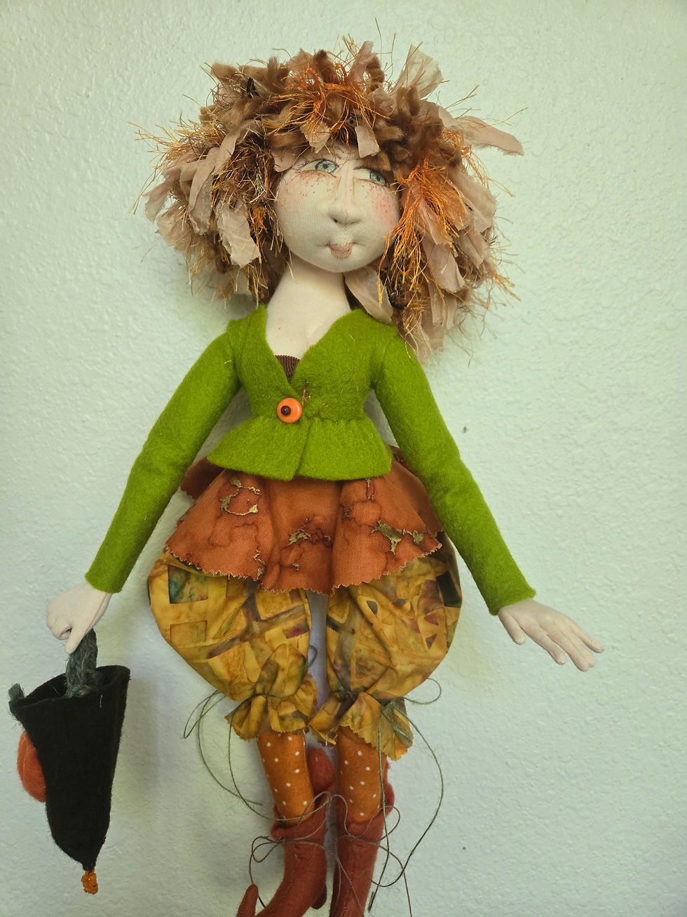 Thumbnail: Punkin Princess