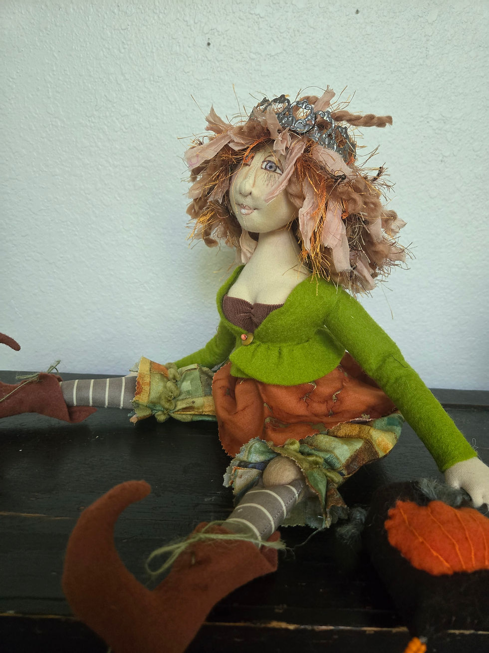 Thumbnail: Punkin Princess