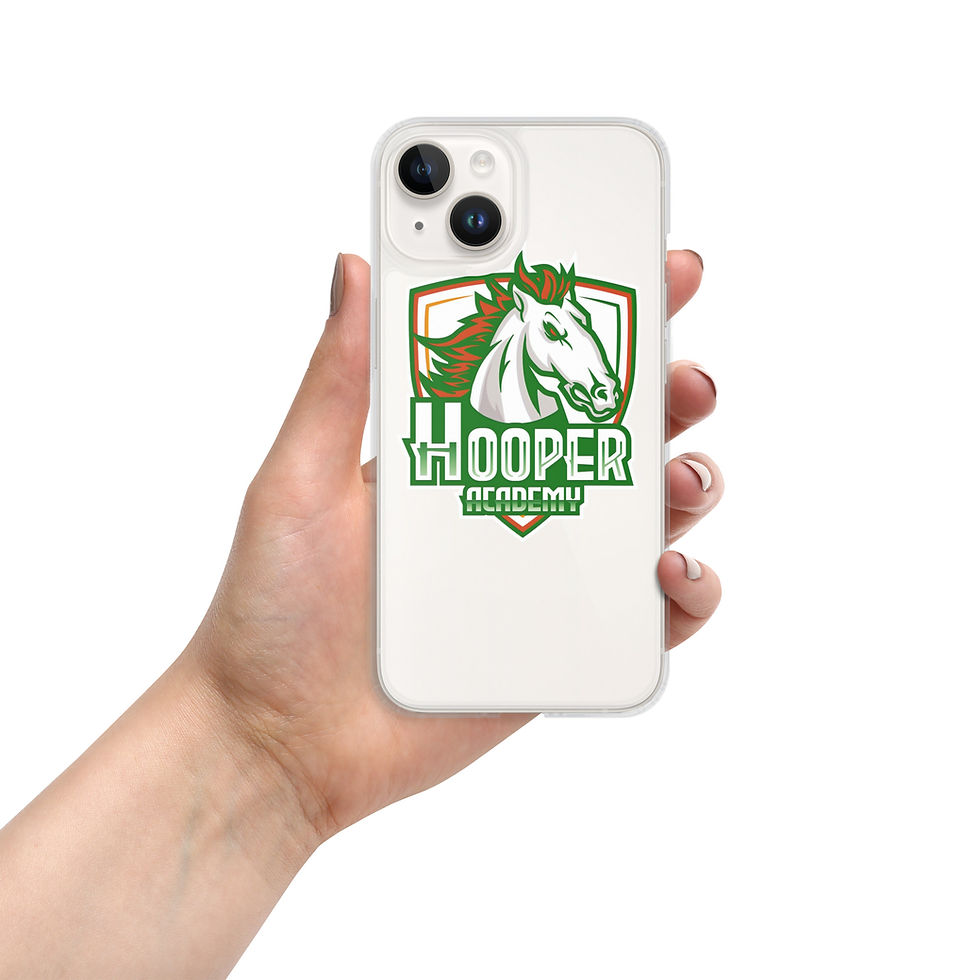 Thumbnail: Clear Case for iPhone®