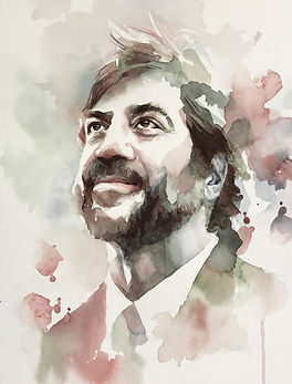 Commander un portrait personnalisé en bretagne, trouver un artiste aquarelliste en bretagne, aquarelliste pour animation mariage en bretagne, artiste pour animation mariage bretagne morbihan