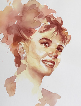 commande portrait, commander portrait aquarelle, portrait auqarelle, aquarelliste, portraitiste aquarelliste, portrait dessin commande, portrait peinture bretagne, commande portrait bretagne, portrait vannes, commande portrait mariage
