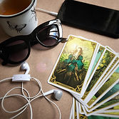 tarot en ligne