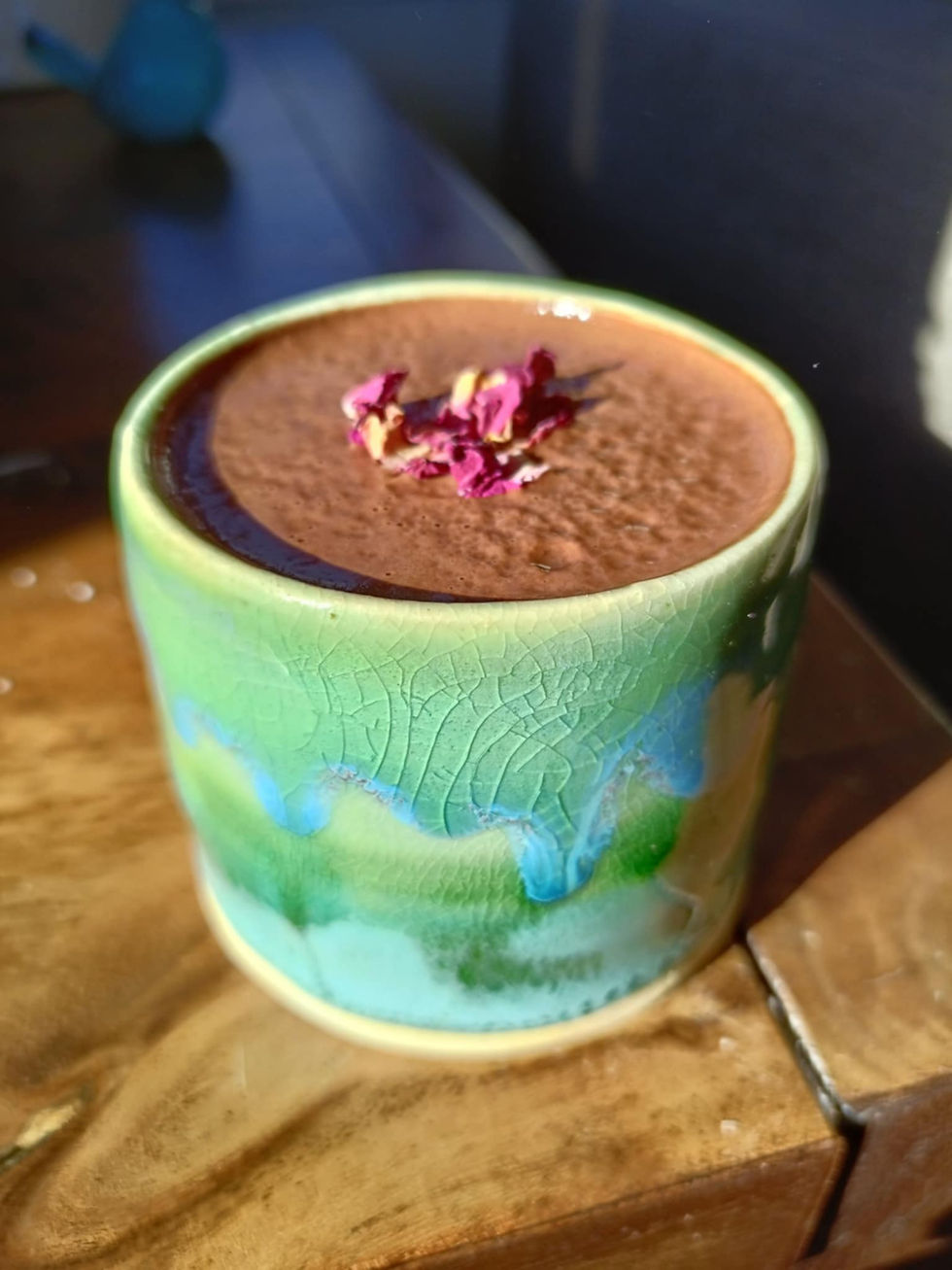 Yoga Nidra with Cacao