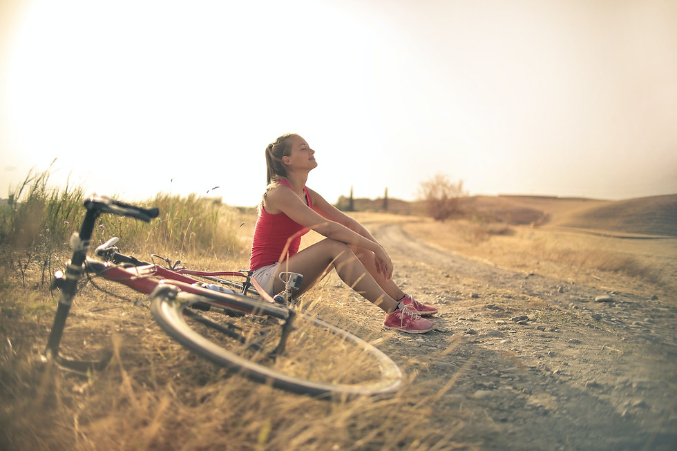 Thumbnail: Movement, Motivation & Menopause webinar