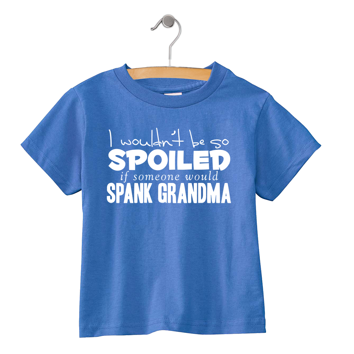 Spank Grandma Tee (More Colors!)