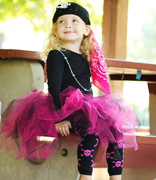 Thumbnail: Rocker Chic Leg Warmers (More Colors!)