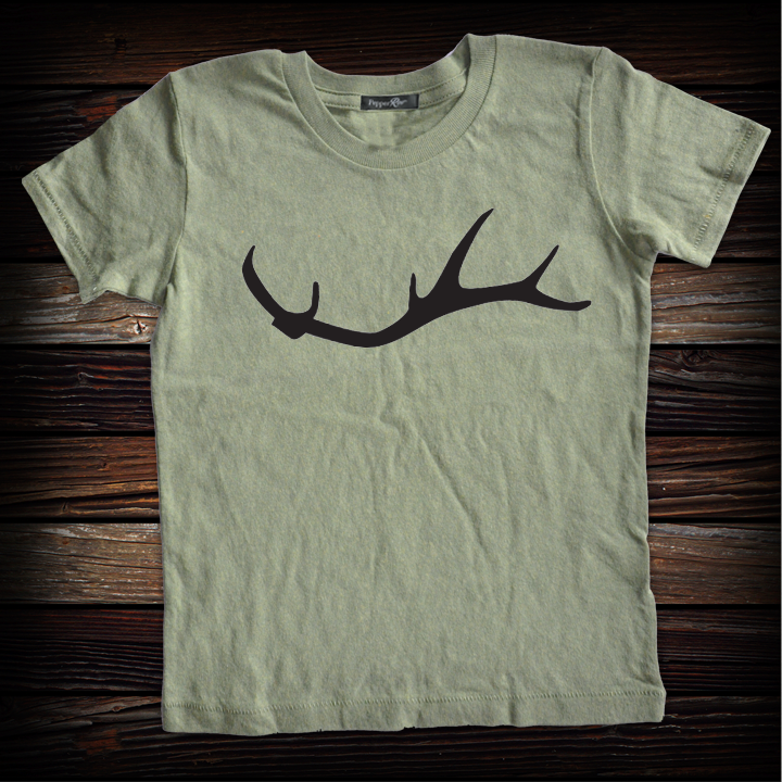Thumbnail: Moss Organic Crew (More Designs!)