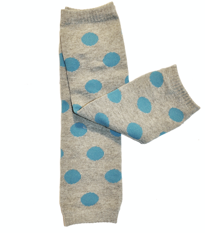 Heather Leg Warmers (More Colors!)