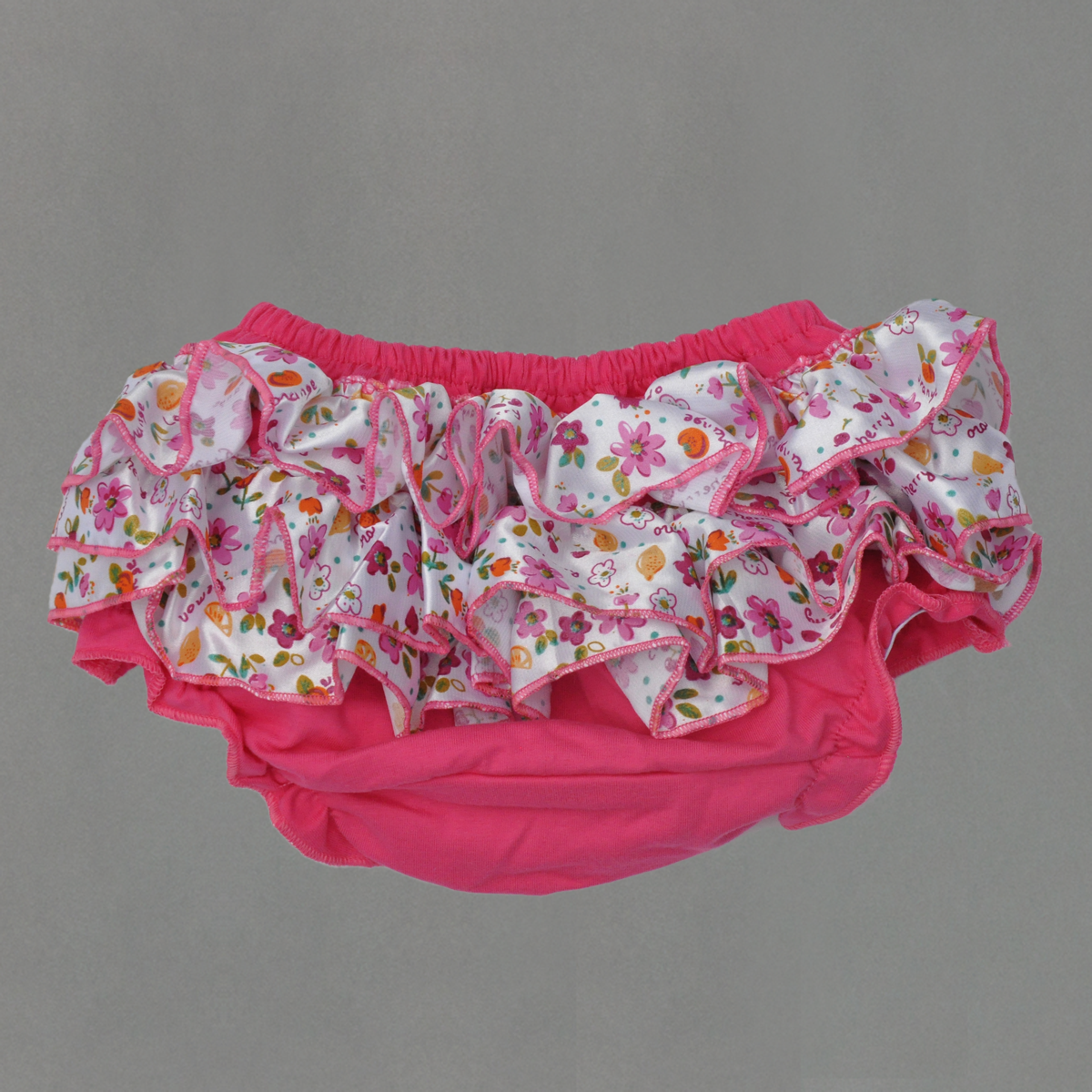 Spring Fling Bum Cover