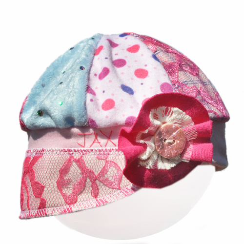 JAX Spring Fling Cap - Infant