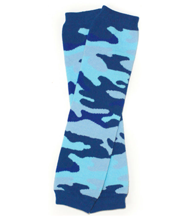 Thumbnail: Camo Leg Warmers (More Colors!)