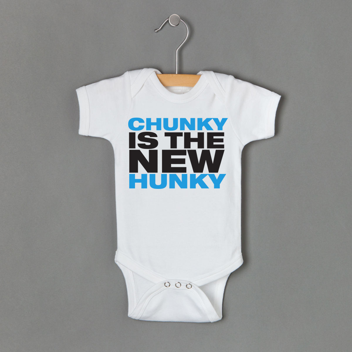CHUNKY/HUNKY Bodysuit