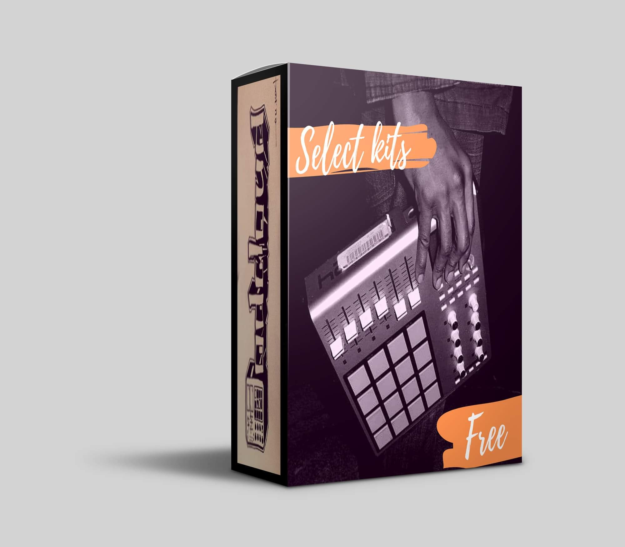 CLOUD NINE KIT