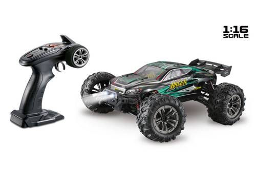 AB TRUGGY RACER 1/16 RADIO 2.4GHz RTR
