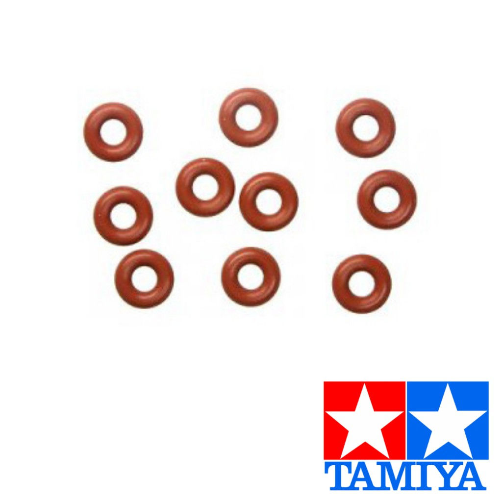 50597 O-RING AMMORTIZZATORI (10)