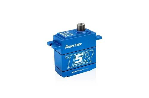TR5 SERVO DIGITALE 8.8Kg/0.06sec MINI TRAXXAS1;16 WATERPROOF