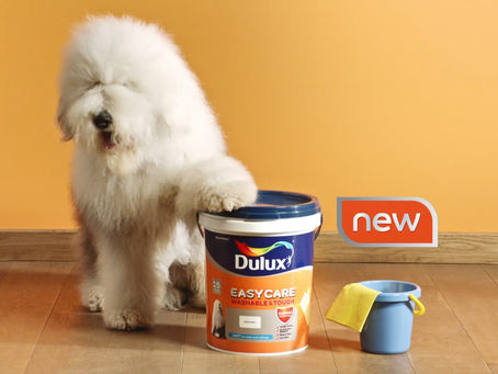 Dulux Easycare