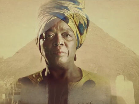 Promo | Giyani: Land of Blood