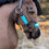 Thumbnail: Nylon Hobby Horse Halter